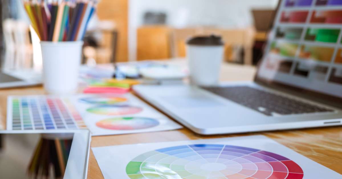 how graphic design can elevate your digital marketing efforts