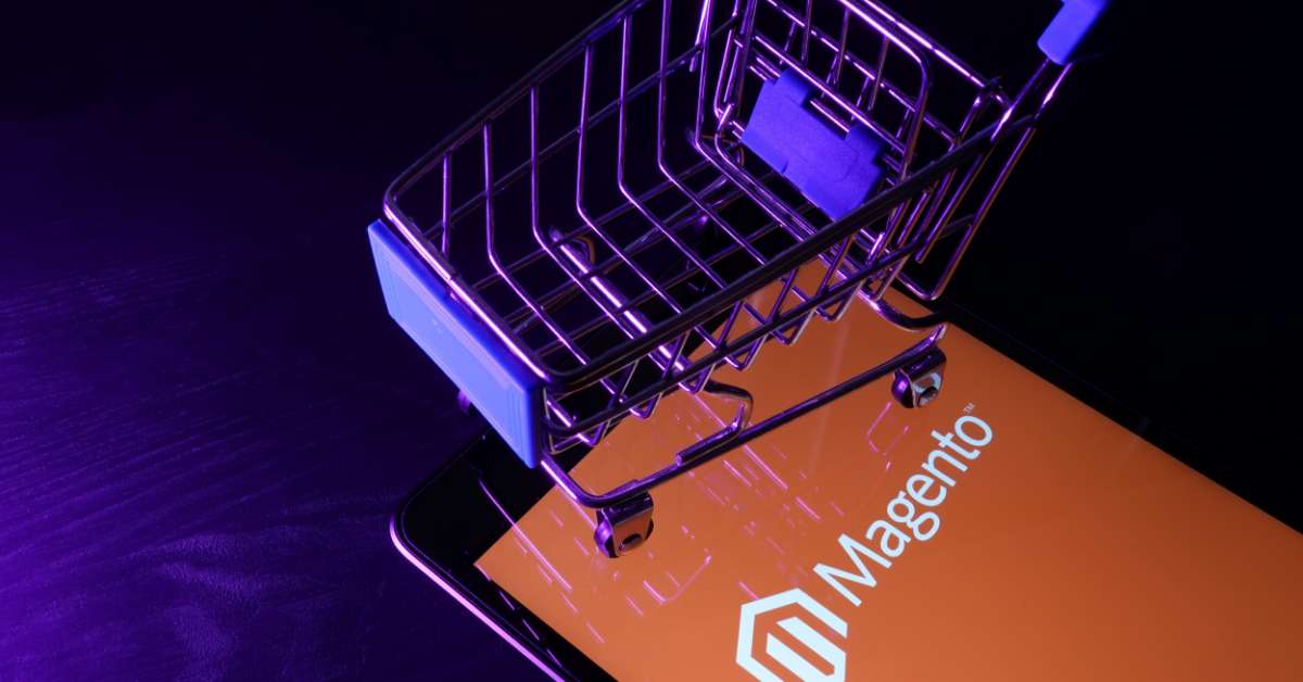 Magento for eCommerce