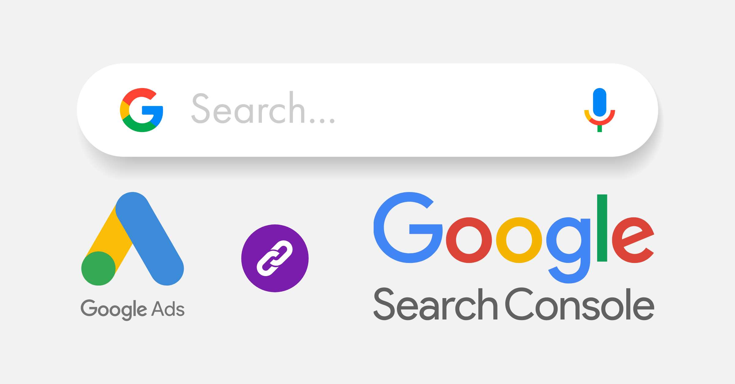 Why You Should Link Google Ads Console To Google Search Console