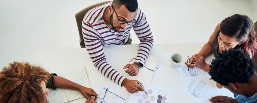 How to successfully pull off rebranding