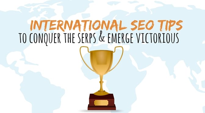 International SEO