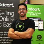 Jimmy Rodriguez of 3dcart overseas seo expert