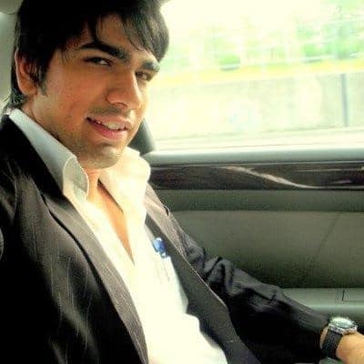 Jitesh Keswani overseas seo expert