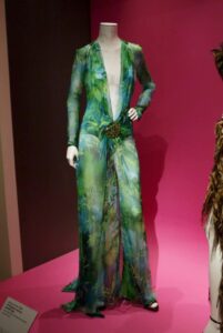 JLo Green Dress: The Search That Started Google Images