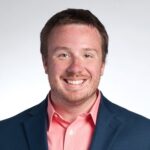 Leland Reed new year's resolutions