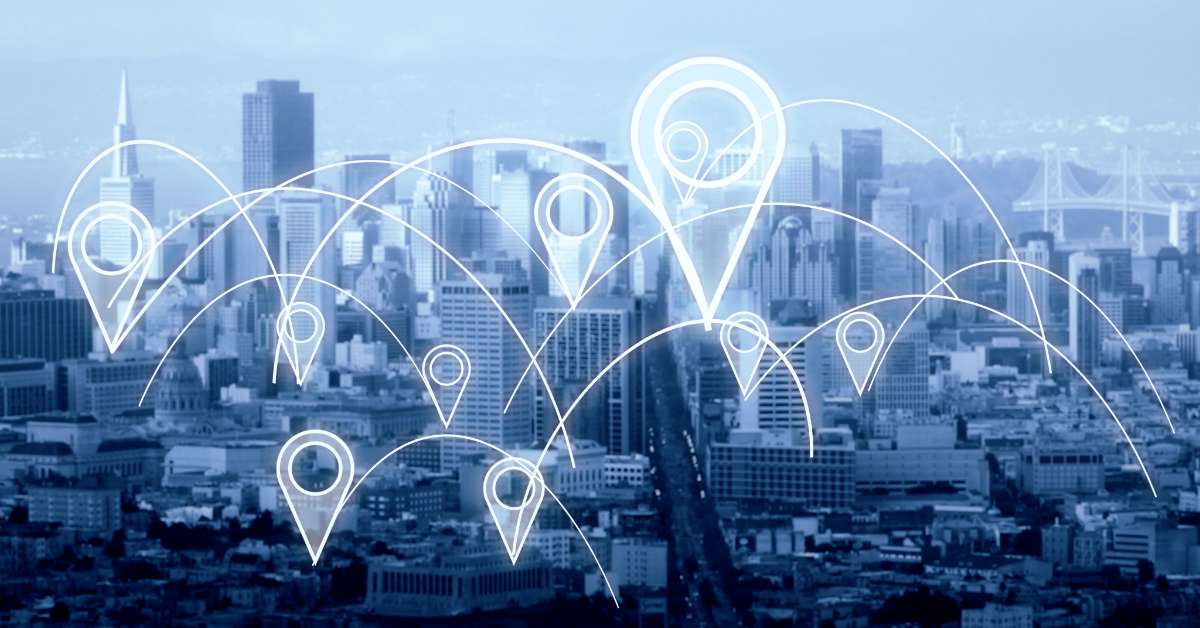 Location Targeting in Advertising | How to Target Locations with Ads | Location Targeting Best Practices Blog Graphic