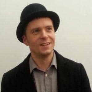 international seo expert Marcus Miller