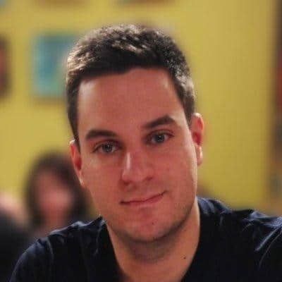 Matthew Mercuri overseas seo expert