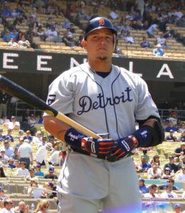 Miguel-Cabrera