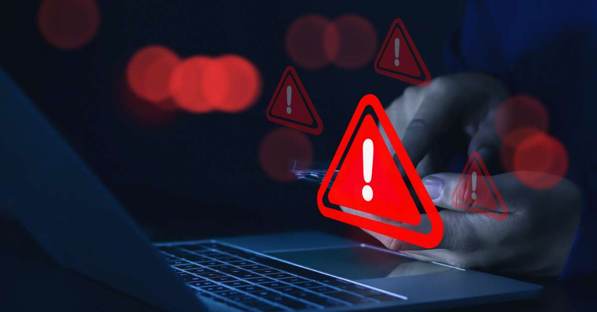 Site Indexing Issue | Site Accidentally Indexed | Man Stressed at Computer