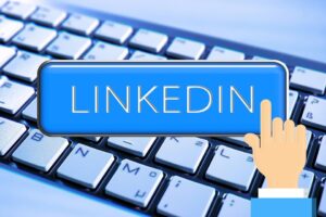 optimize linkedin summary