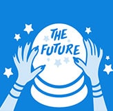 Looking into the future