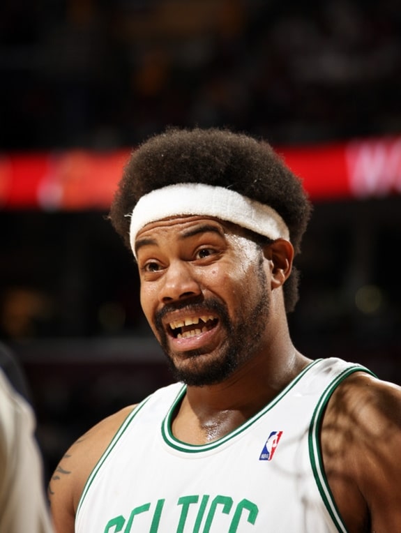 Ball Don't Lie. Always and Forever.