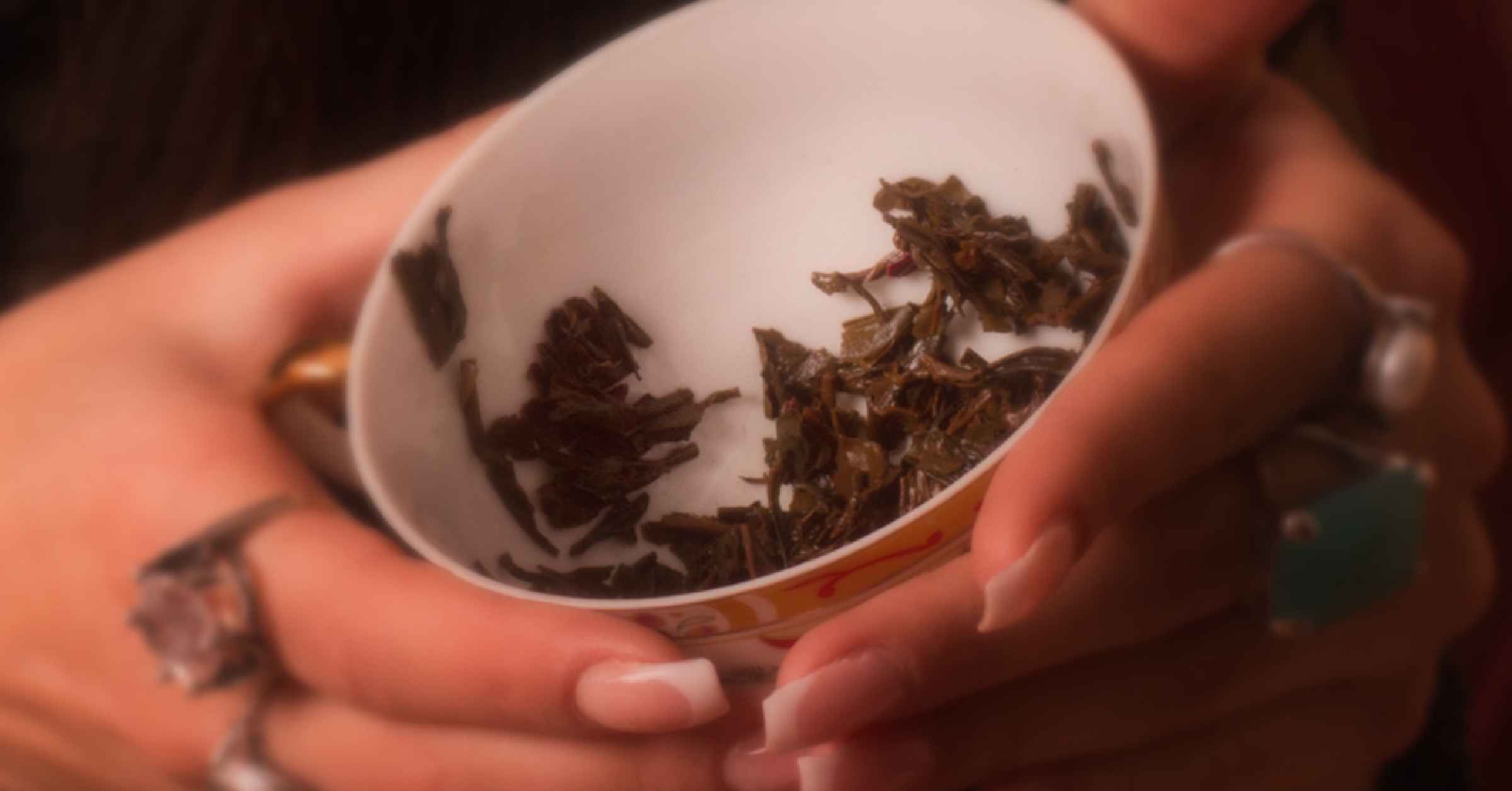 Tea Leaves