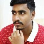 Ronald D'Souza overseas SEO expert