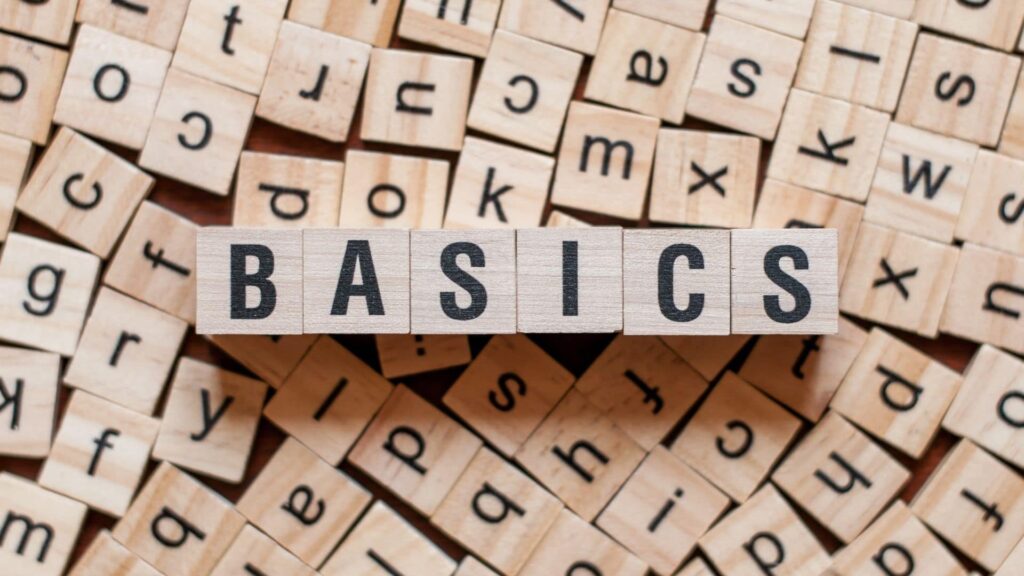 the basic considerations of enterprise digital marketing