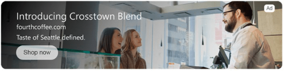 [a Bing multimedia ads - mainline appearance