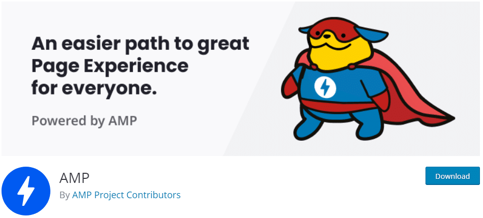 AMP Best WordPress Plugins for SEO