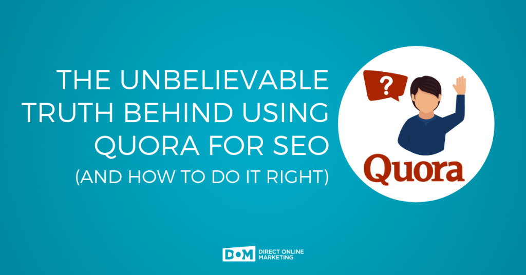 quora-for-seo