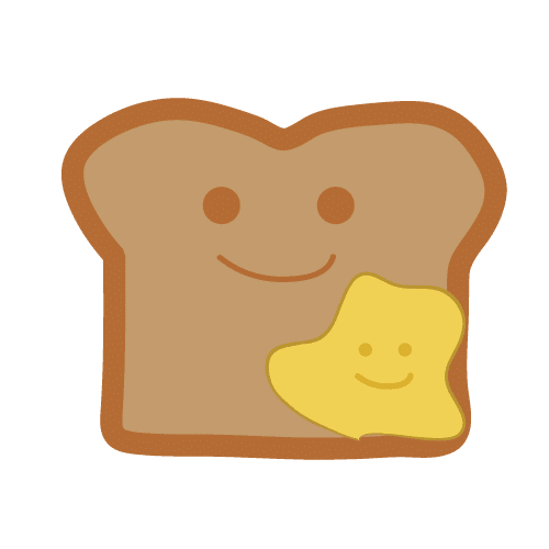 BreadandButter