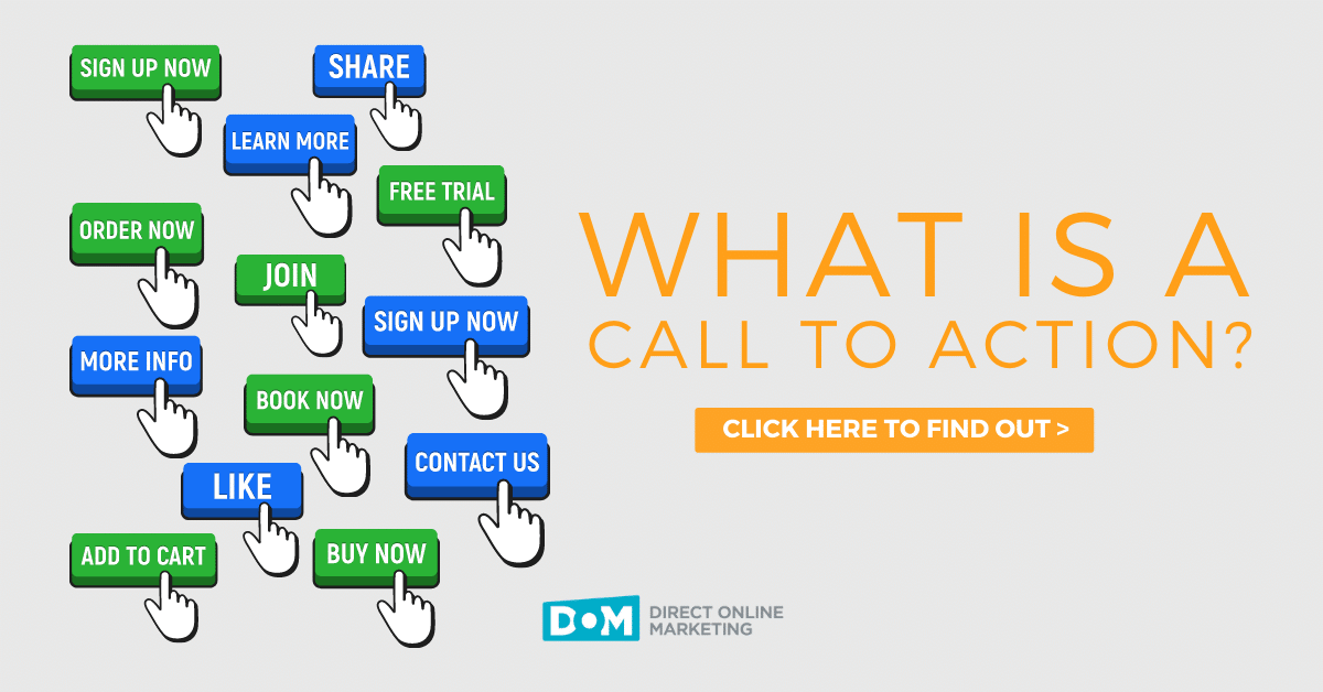 What is a Call to Action | What is a CTA | What is a Call To Action Blog Hero