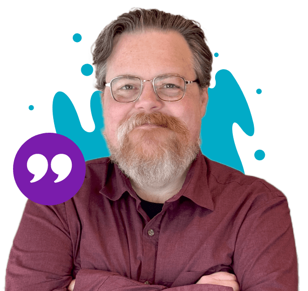 Jim Foreman Content Team Lead