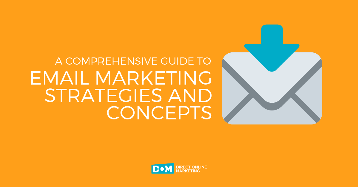 email marketing strategies