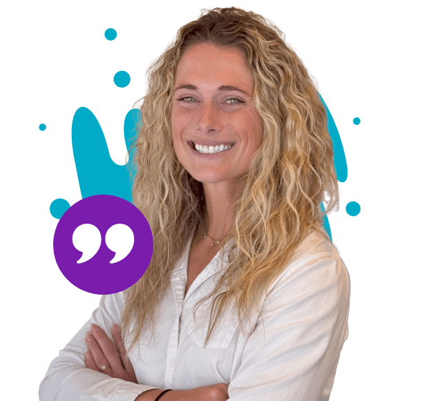 Abby O’Connell PPC Team Lead