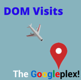 DOM Visits the Googleplex