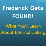 Let's Put Frederick MD on the Map!