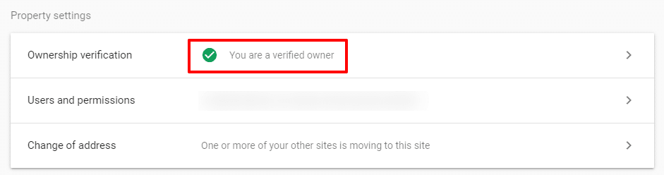 Google Knowledge Panel Verification 