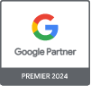 Google Premier Partner Logo