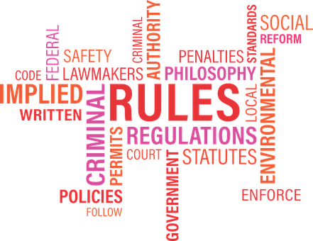 How SEOs Can Protect Themselves Legally