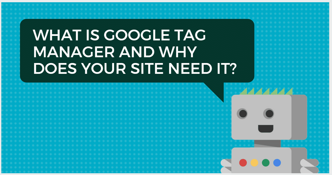 Google Tag Manager Hero Image Direct Online Marketing