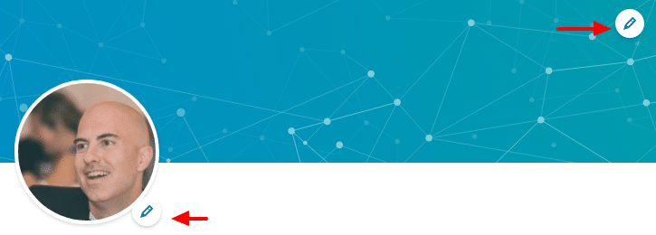 linkedin optimization images