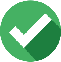 Google Guarantee Check Mark