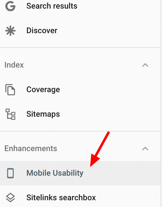 mobile usability content marketing