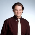 Ryan Norman new year's resolutions