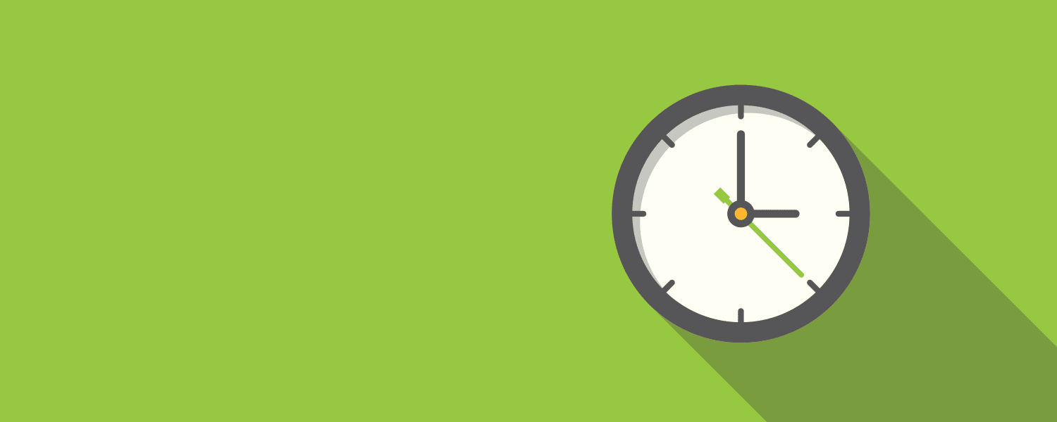 When Should You Rebrand? | Rebranding Services | Clock Graphic