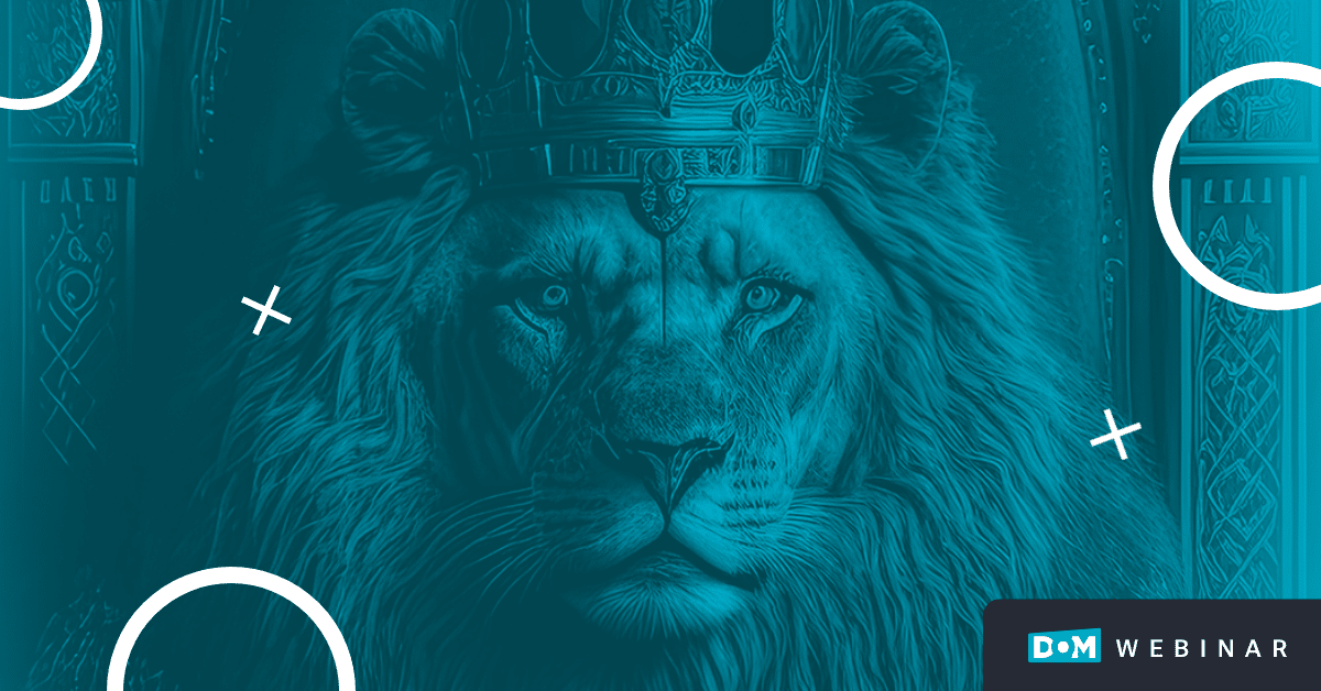 Watch the DOM AI Webinar