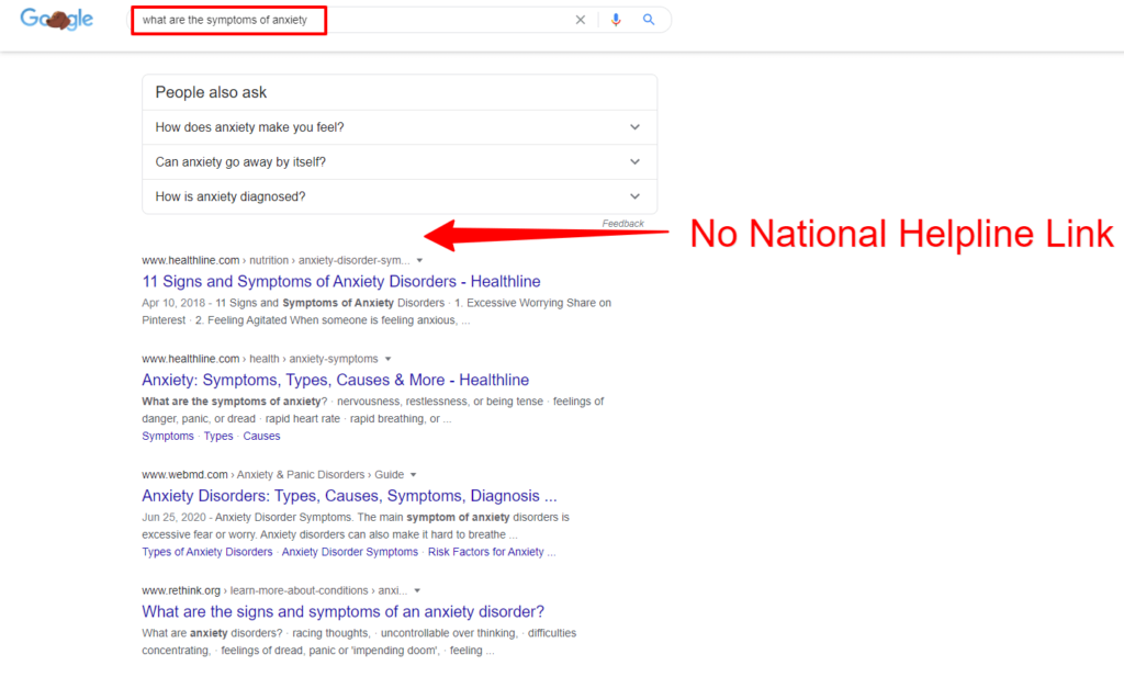 Leveraging featured snippet opportunities is a great strategy for addiction treatment marketing