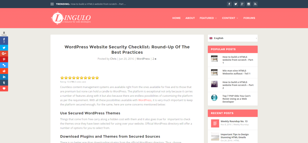 checklist lead generation ideas for software companies