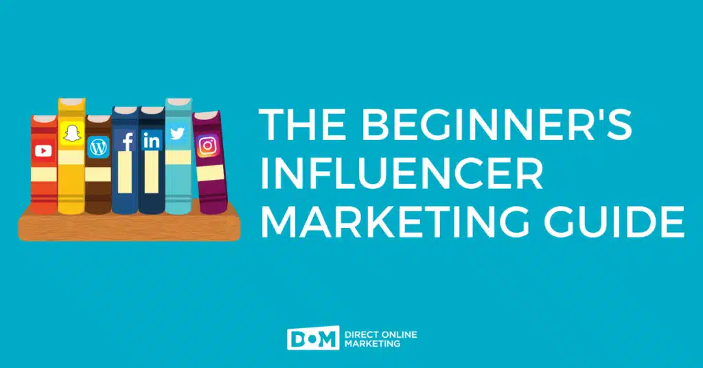 International Marketing - Image About The Beginner's Influencer Marketing Guide